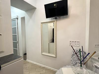квартира по адресу Малая Житомирская ул., 5