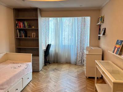 квартира по адресу Берестейский просп. (Победы), 17