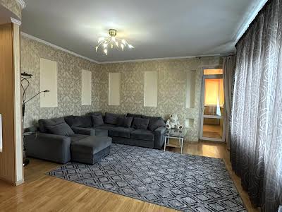 квартира за адресою Володимирська вул., 65