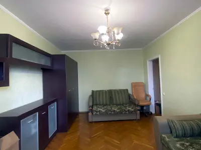 квартира по адресу Порика Василия просп., 3-А