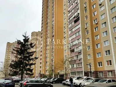 квартира по адресу Михаила Максимовича ул. (Трутенко Онуфрия), 7-В