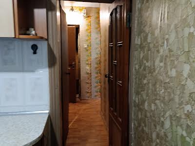 квартира за адресою Олени Теліги вул., 57