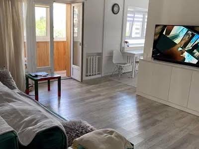 квартира по адресу Соломенская пл., 16