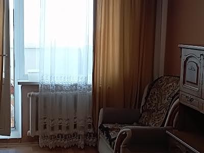 квартира по адресу Николая Закревского ул., 39