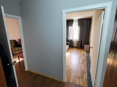квартира за адресою Леся Курбаса просп., 18