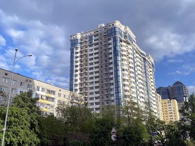 квартира по адресу Андрея Верхогляда ул. (Михайла Драгомирова), 2-А