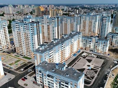 квартира по адресу Сергея Данченко ул., 34-А