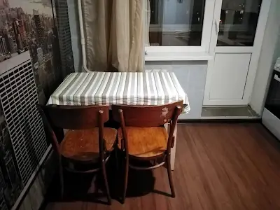 квартира по адресу Героев Днепра ул., 7