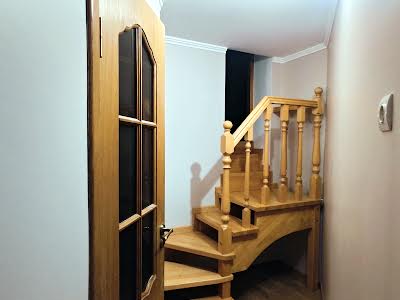 квартира по адресу Братиславская ул., 7