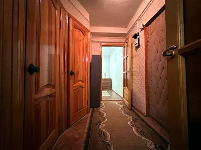 квартира по адресу Генерала Геннадия Воробьёва ул. (Курська), 4/1