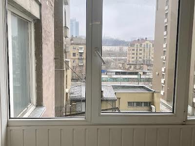 квартира по адресу Антоновича ул. (Горького), 88