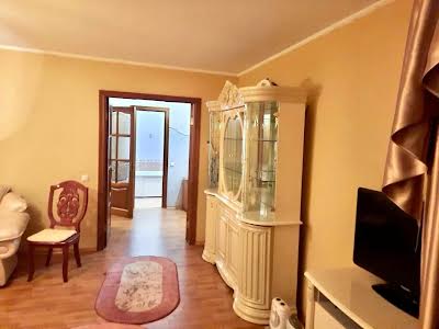 квартира за адресою Леоніда Перфецького вул., 10