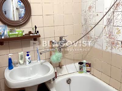 квартира по адресу Леся Курбаса просп., 18