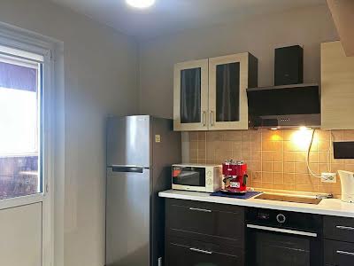 квартира за адресою Петра Григоренка просп., 14