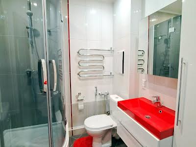 квартира по адресу Науки просп., 55-А