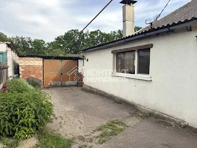 будинок за адресою Чугуїв, Північна