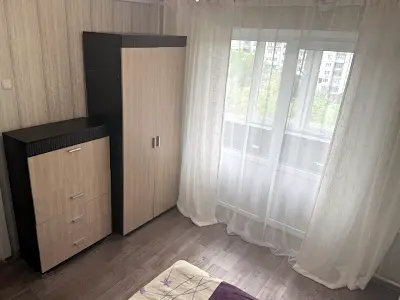 квартира за адресою Кубанської України вул. (Маршала Жукова), 20