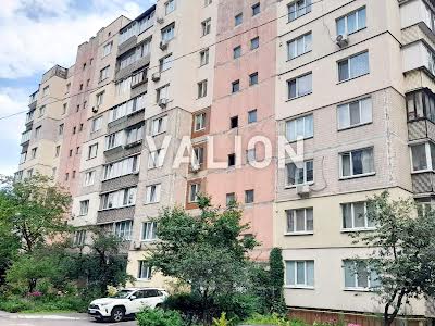 квартира по адресу Васильковская ул., 38