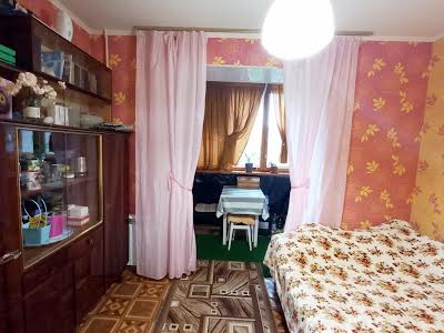 квартира по адресу Быкова Леонида бульв., 4