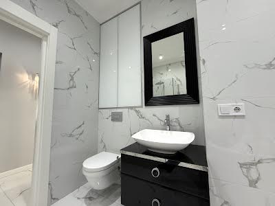 квартира за адресою Саперне Поле вул., 5