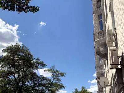 квартира по адресу Голосеевский просп. (40-летия Октября), 92