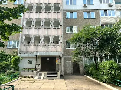 квартира за адресою Олександра Махова вул. (Жолудєва), 4-Г