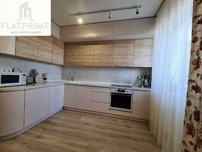 квартира за адресою Чорних Запорожців вул. (Петра Запорожця), 26-А
