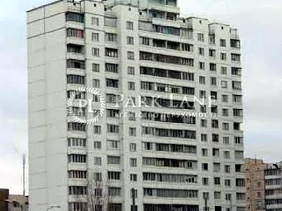квартира за адресою Ревуцького вул., 21