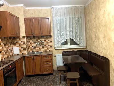 квартира по адресу Харьковское шоссе, 182
