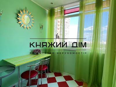 квартира по адресу Кондратюка Юрия ул., 7