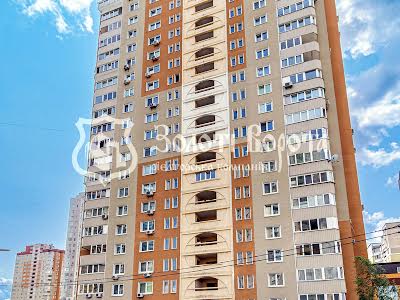 квартира за адресою Миколи Лаврухіна вул., 16