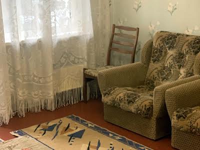 квартира за адресою Зодчих вул., 13