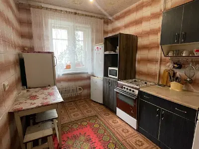 квартира за адресою Соборності України вул., 234