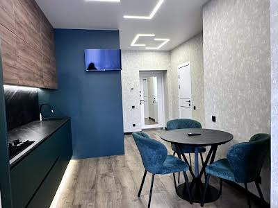 квартира по адресу Мартинова просп., 2
