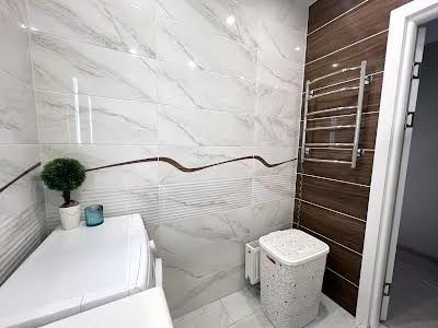 квартира за адресою Ясинуватський пров., 11