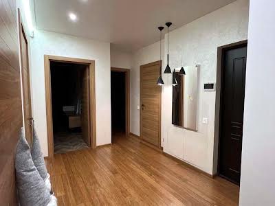 квартира по адресу Олевская ул., 5