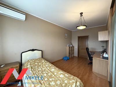 квартира за адресою Миколи Бажана просп., 14