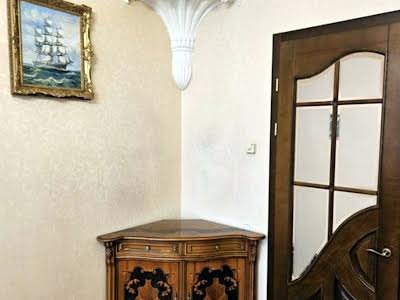 квартира по адресу Антоновича ул. (Горького), 140