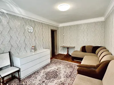 квартира за адресою Київ, Зодчих вул., 62-Б