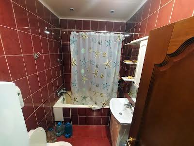 квартира за адресою Голосіївський просп. (40-річчя Жовтня), 48