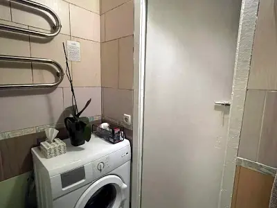 квартира по адресу Полевой пер., 5