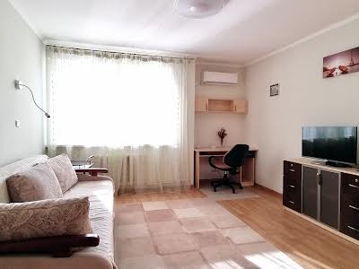 квартира за адресою Антоновича вул. (Горького), 110