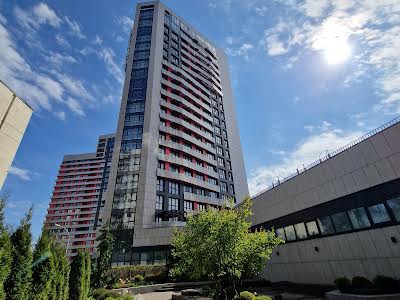 квартира за адресою Митрополита Василя Липківського вул. (Урицького), 16-В