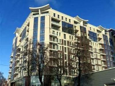 квартира по адресу Зверинецкая ул., 47