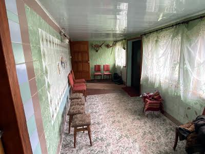 будинок за адресою Шевченка
