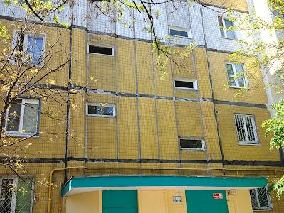квартира по адресу Рональда Рейгана ул., 11-А
