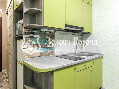 квартира по адресу Ракетная ул., 24