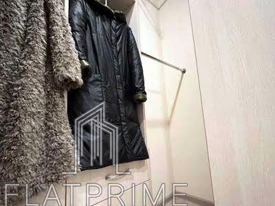 квартира за адресою Драгоманова вул., 2-А