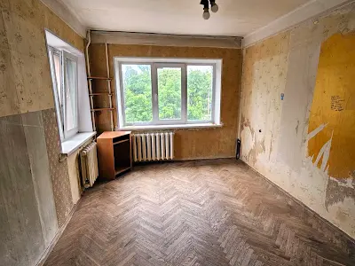 квартира по адресу Ивана Выговского ул. (Маршала Гречка), 20