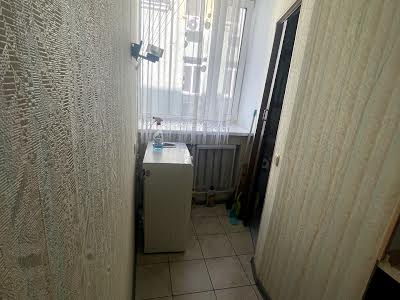 квартира за адресою Костянтинівська вул., 21